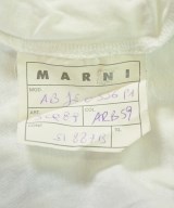 MARNI（マルニ）ワンピース 白 サイズ:F レディース/2200730601012