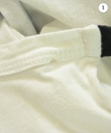 MARNI（マルニ）ワンピース 白 サイズ:F レディース/2200730601012