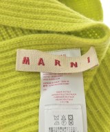 MARNI（マルニ）マフラー 緑 サイズ:- レディース/2200730601036