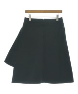 MARNI（マルニ）ひざ丈スカート 黒 サイズ:38(S位) レディース/2200725424022