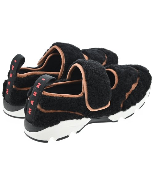 MARNI（マルニ）その他 黒 サイズ:EU39(25.5cm位) レディース/2200728372061