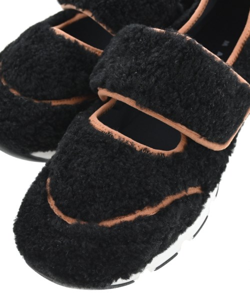 MARNI（マルニ）その他 黒 サイズ:EU39(25.5cm位) レディース/2200728372061