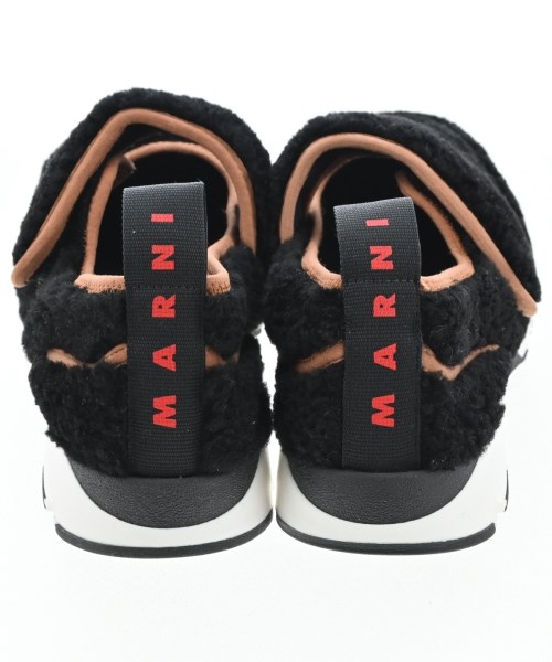 MARNI（マルニ）その他 黒 サイズ:EU39(25.5cm位) レディース/2200728372061