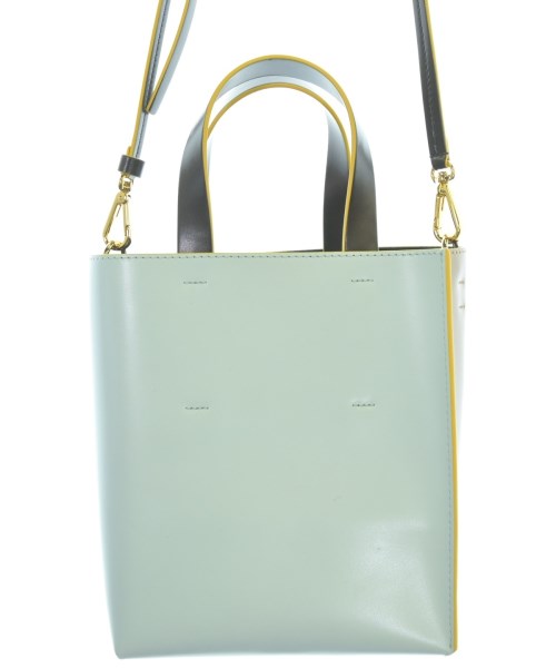 MARNI（マルニ）ショルダーバッグ ベージュ サイズ:- レディース/2200728372078