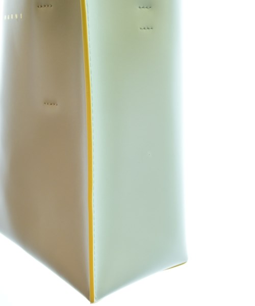 MARNI（マルニ）ショルダーバッグ ベージュ サイズ:- レディース/2200728372078