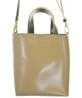 MARNI（マルニ）ショルダーバッグ ベージュ サイズ:- レディース/2200728372078