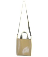 MARNI（マルニ）ショルダーバッグ ベージュ サイズ:- レディース/2200728372078