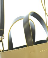 MARNI（マルニ）ショルダーバッグ ベージュ サイズ:- レディース/2200728372078