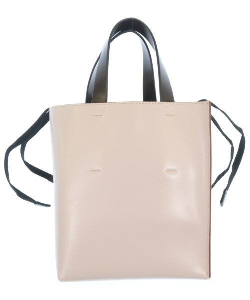 MARNI（マルニ）ショルダーバッグ 茶 サイズ:- レディース/2200728372085