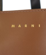 MARNI（マルニ）ショルダーバッグ 茶 サイズ:- レディース/2200728372085