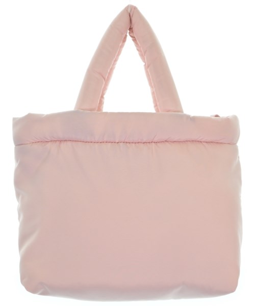 MARNI（マルニ）トートバッグ ピンク サイズ:- レディース/2200728372092