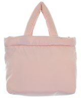 MARNI（マルニ）トートバッグ ピンク サイズ:- レディース/2200728372092