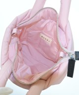 MARNI（マルニ）トートバッグ ピンク サイズ:- レディース/2200728372092
