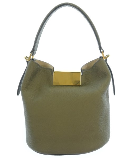 MARNI（マルニ）ショルダーバッグ カーキ サイズ:- レディース/2200728372108