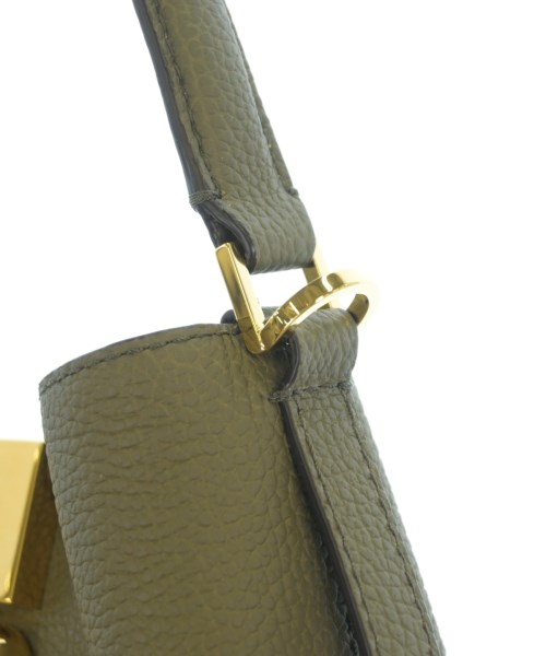 MARNI（マルニ）ショルダーバッグ カーキ サイズ:- レディース/2200728372108