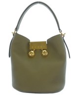 MARNI（マルニ）ショルダーバッグ カーキ サイズ:- レディース/2200728372108