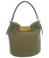 MARNI（マルニ）ショルダーバッグ カーキ サイズ:- レディース/2200728372108