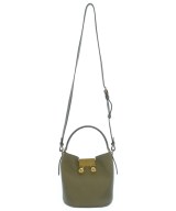 MARNI（マルニ）ショルダーバッグ カーキ サイズ:- レディース/2200728372108
