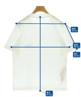 MARNI（マルニ）Tシャツ・カットソー 白 サイズ:38(S位) レディース/2200730389118