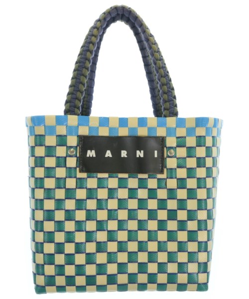 MARNI(マルニ)のハンドバッグ サイズ:- 15,400円