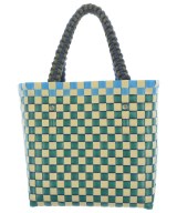 MARNI（マルニ）ハンドバッグ 緑 サイズ:- レディース/2200730389132