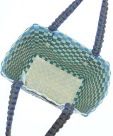 MARNI（マルニ）ハンドバッグ 緑 サイズ:- レディース/2200730389132