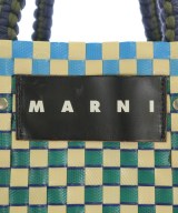 MARNI（マルニ）ハンドバッグ 緑 サイズ:- レディース/2200730389132