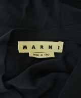 MARNI（マルニ）カーディガン 紺 サイズ:44(S位) メンズ/2200730915034