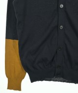 MARNI（マルニ）カーディガン 紺 サイズ:44(S位) メンズ/2200730915034