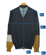 MARNI（マルニ）カーディガン 紺 サイズ:44(S位) メンズ/2200730915034