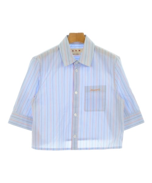 MARNI(マルニ)のカジュアルシャツ サイズ:40(M位) 22,600円