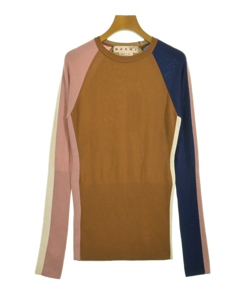 MARNI(マルニ)のニット・セーター サイズ:40(M位) 31,600円