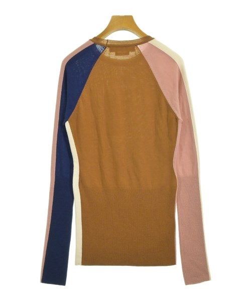 MARNI（マルニ）ニット・セーター 茶 サイズ:40(M位) レディース/2200731004096