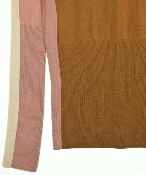 MARNI（マルニ）ニット・セーター 茶 サイズ:40(M位) レディース/2200731004096