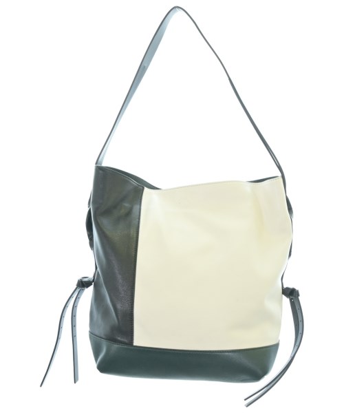MARNI（マルニ）ハンドバッグ 黒 サイズ:- レディース/2200731037063
