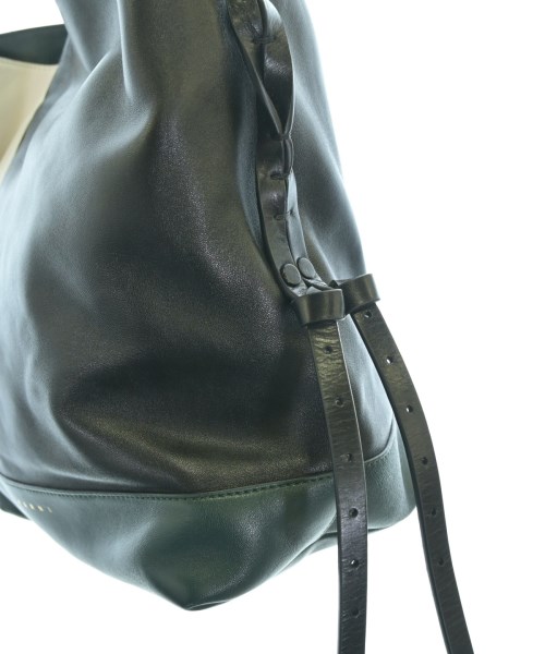 MARNI（マルニ）ハンドバッグ 黒 サイズ:- レディース/2200731037063