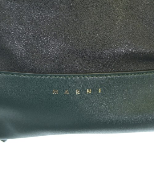 MARNI（マルニ）ハンドバッグ 黒 サイズ:- レディース/2200731037063