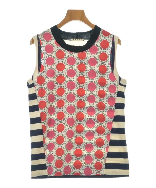 MARNI(マルニ)のノースリーブ サイズ:40(M位) 6,200円