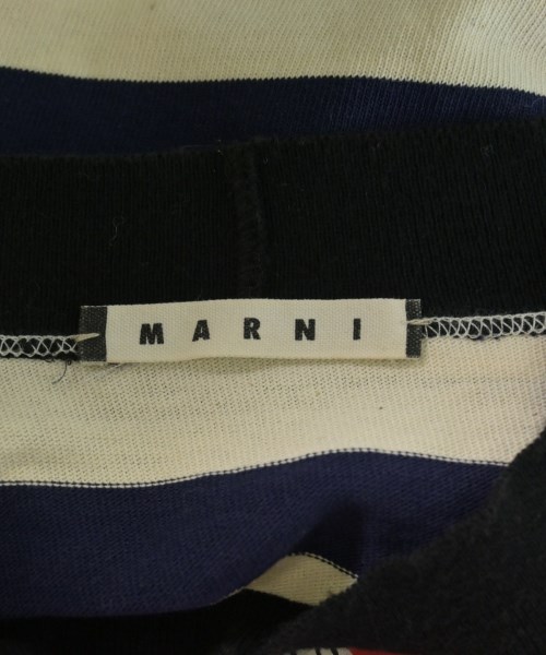 MARNI（マルニ）ノースリーブ 白 サイズ:40(M位) レディース/2200724295067