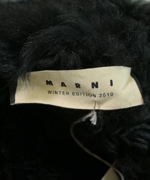 MARNI（マルニ）その他 黒 サイズ:40(M位) レディース/2200724749010