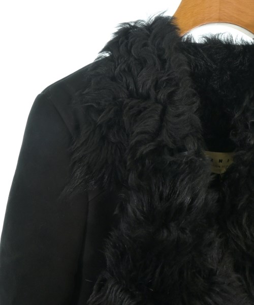 MARNI（マルニ）その他 黒 サイズ:40(M位) レディース/2200724749010