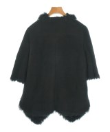 MARNI（マルニ）その他 黒 サイズ:40(M位) レディース/2200724749010