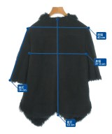 MARNI（マルニ）その他 黒 サイズ:40(M位) レディース/2200724749010