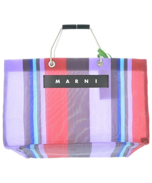 MARNI(マルニ)のトートバッグ サイズ:- 14,800円
