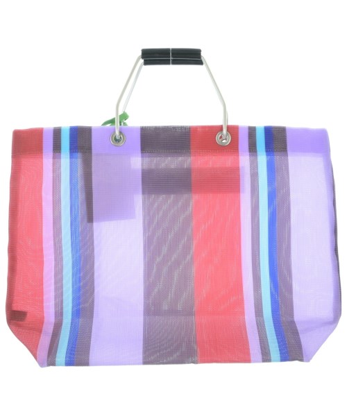 MARNI（マルニ）トートバッグ 紫 サイズ:- レディース/2200725034085