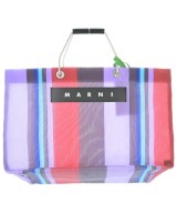 MARNI トートバッグ