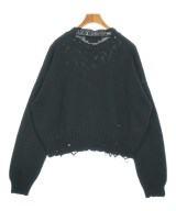 MARNI（マルニ）ニット・セーター 黒 サイズ:50(XL位) メンズ/2200731336029