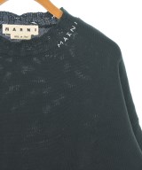MARNI（マルニ）ニット・セーター 黒 サイズ:50(XL位) メンズ/2200731336029