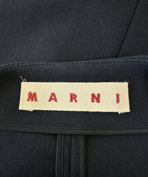 MARNI（マルニ）その他 紺 サイズ:38(S位) レディース/2200731422067
