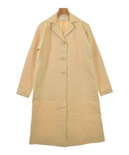 MARNI(マルニ)のチェスターコート サイズ:40(L位) 10,600円